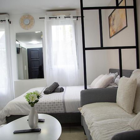 Studio Chic Nantes, Calme Assure Exterior photo